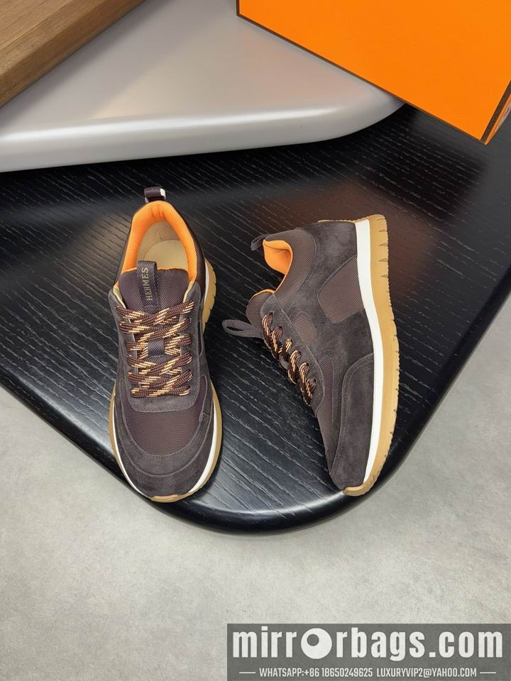Replica Hermes Shoes Hermes sz38-45 hnh1207