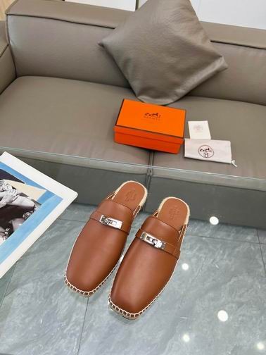 Replica Hermes Shoes Hermes sz35-42 mnh0502