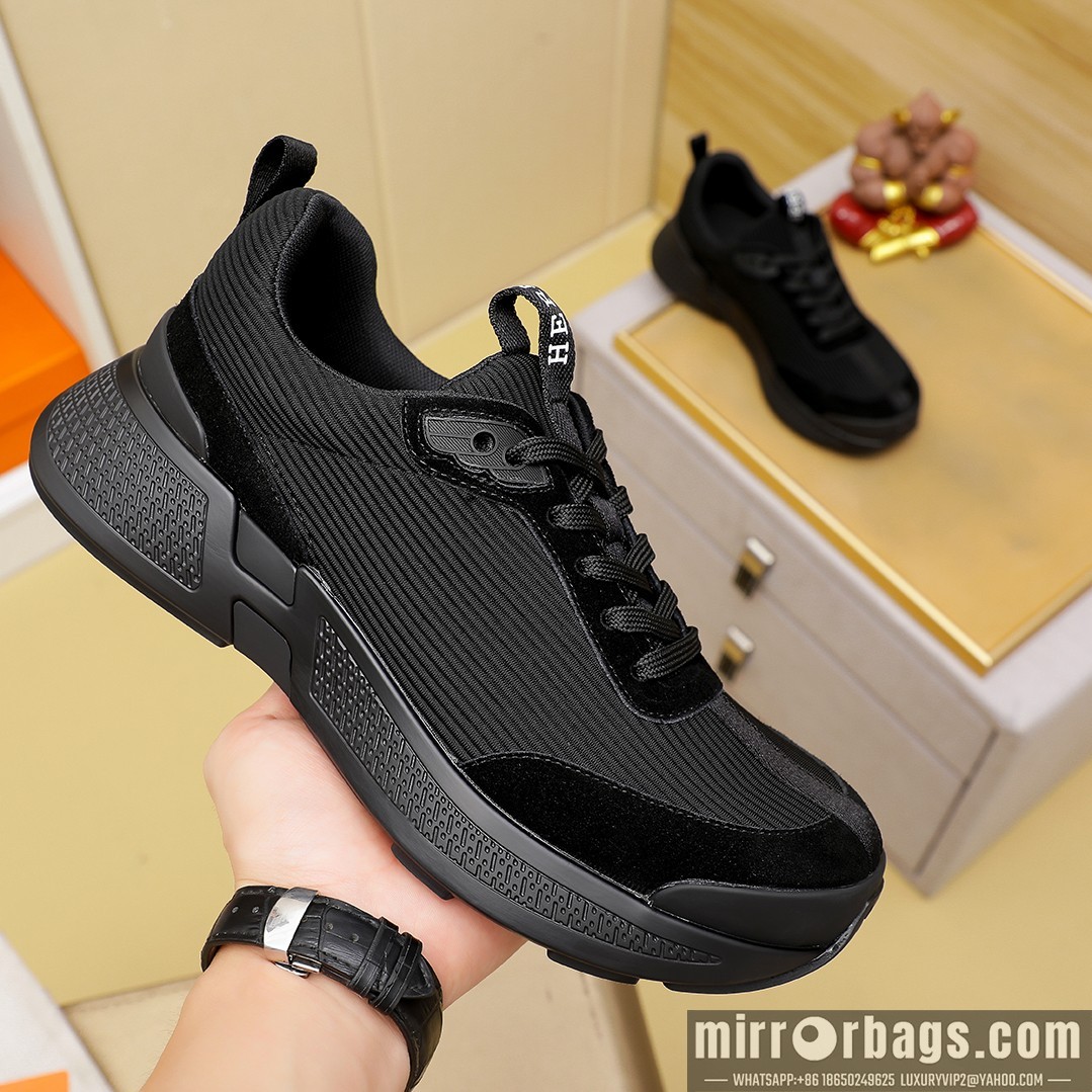 Replica Hermes Shoes Hermes sz38-44 h0701