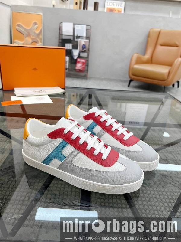 Replica Hermes Shoes Hermes sz38-45 jyh0706