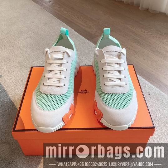Replica Hermes Shoes Hermes sz35-45 mnh0201