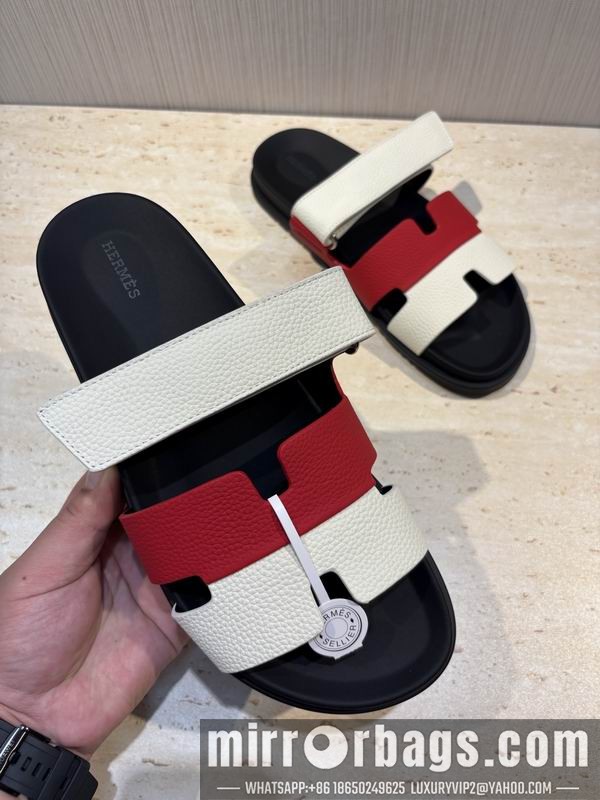 Replica Hermes Shoes Hermes sz38-46 hnh0601