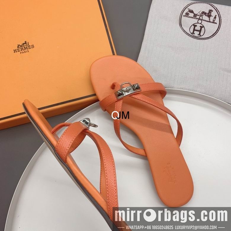 Replica Hermes Shoes Hermes sz35-39 JM0135