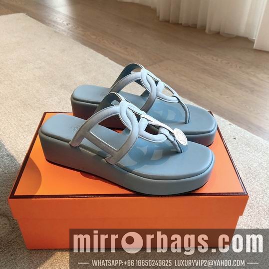 Replica Hermes Shoes Hermes sz35-40 mnh0210