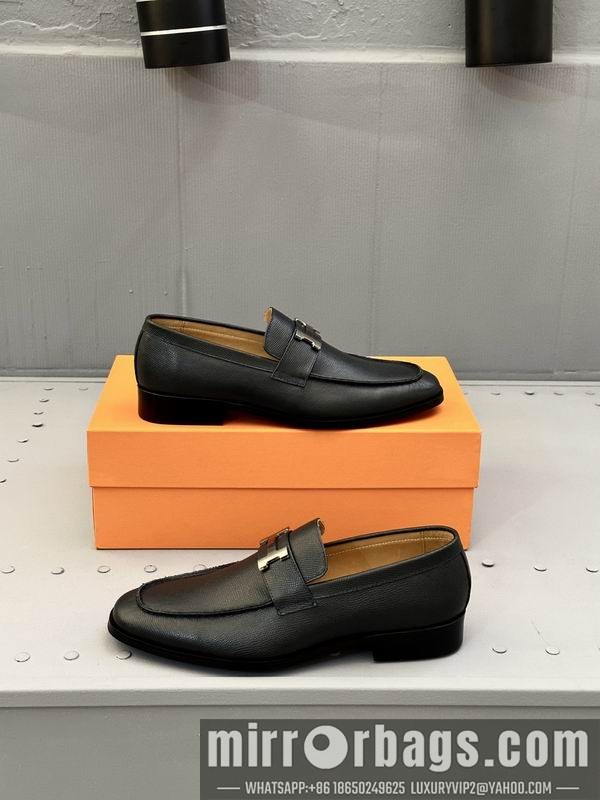 Replica Hermes Shoes Hermes sz38-45 hnh0404
