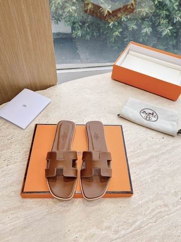 Replica Hermes Shoes Hermes sz35-41 mnh0501
