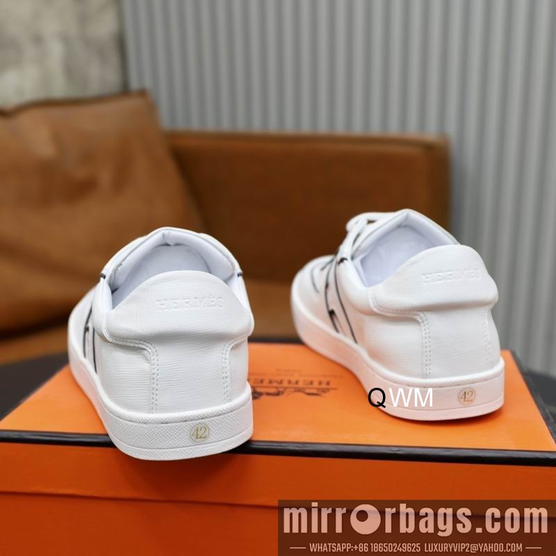 Replica Hermes Shoes Hermes sz38-45 WM1104