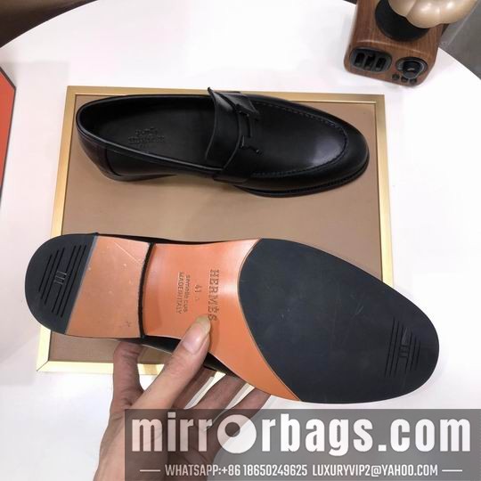 Replica Hermes Shoes Hermes sz38-45 hnh1205