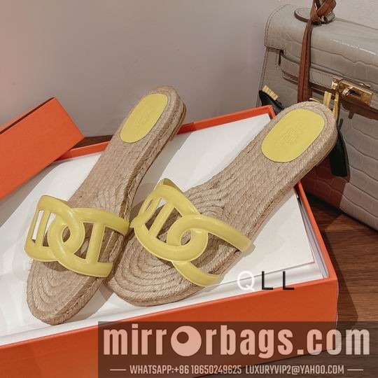 Replica Hermes Shoes Hermes sz35-41LL0122
