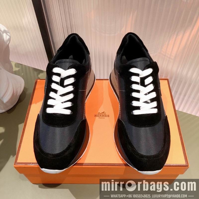 Replica Hermes Shoes Hermes sz35-45 mnf0214