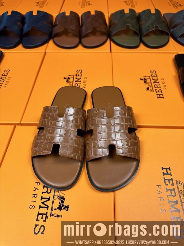 Replica Hermes Shoes Hermes sz38-46 mnf0231