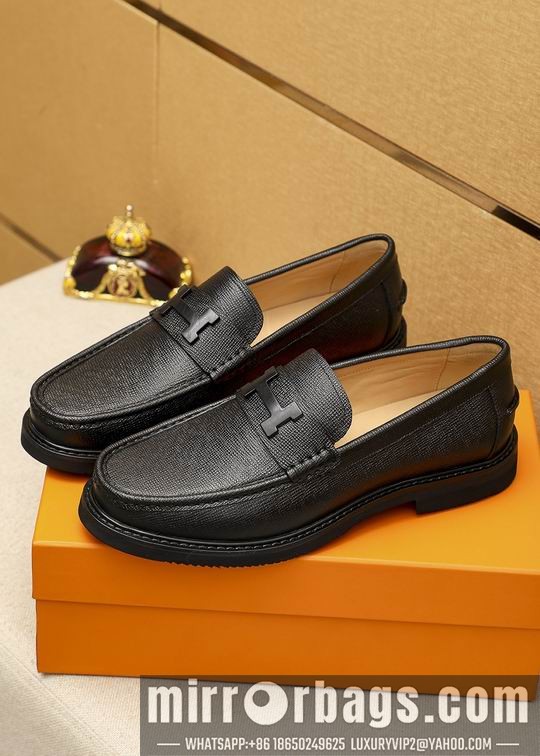 Replica Hermes Shoes Hermes sz38-45 mnh0908