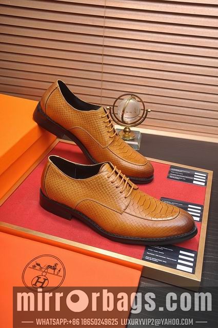 Replica Hermes Shoes Hermes sz38-45 hnh0101