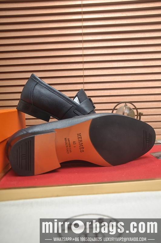 Replica Hermes Shoes Hermes sz39-45 hnh0613