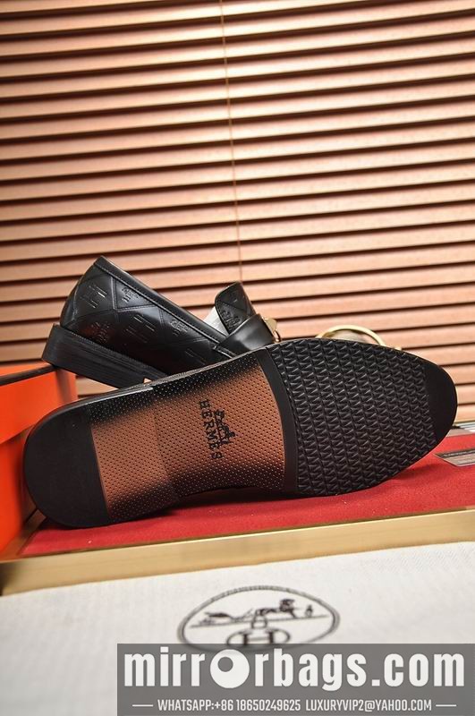 Replica Hermes Shoes Hermes sz38-45 hnh0301
