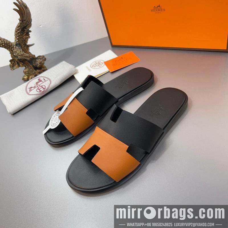 Replica Hermes Shoes Hermes sz38-48 mnf0313