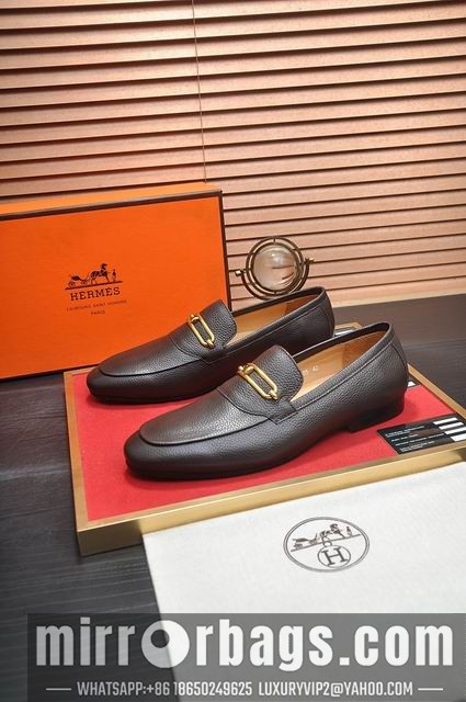 Replica Hermes Shoes Hermes sz38-45 mnh0419