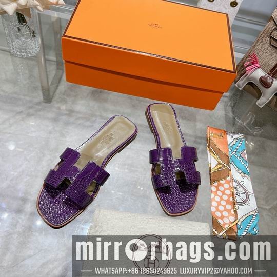 Replica Hermes Shoes Hermes sz34-42 mnh0237
