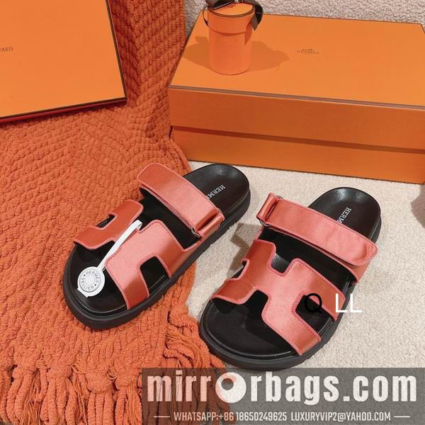 Replica Hermes Shoes Hermes sz35-40 LL0306