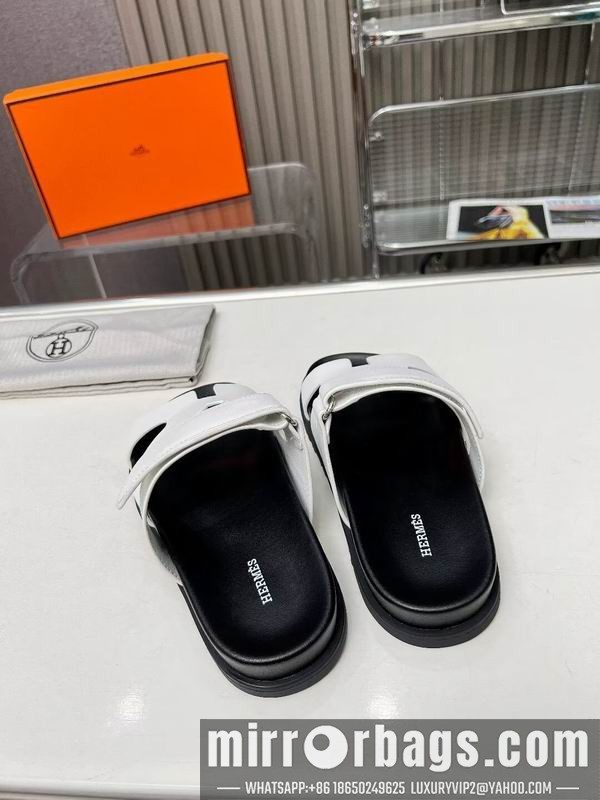 Replica Hermes Shoes Hermes sz35-46 mnf0215