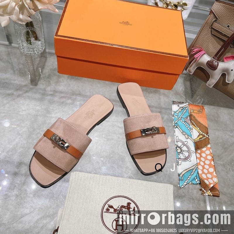 Replica Hermes Shoes Hermes sz35-40 XJ0701