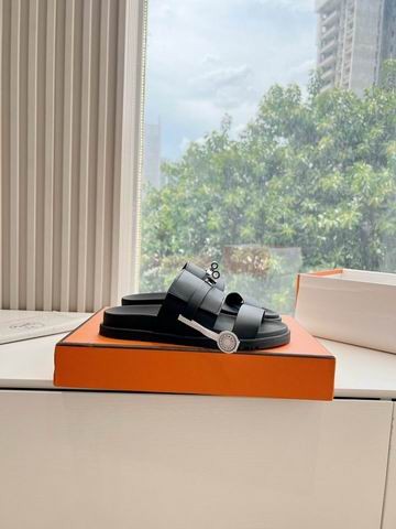 Replica Hermes Shoes Hermes sz35-46 mnh0802