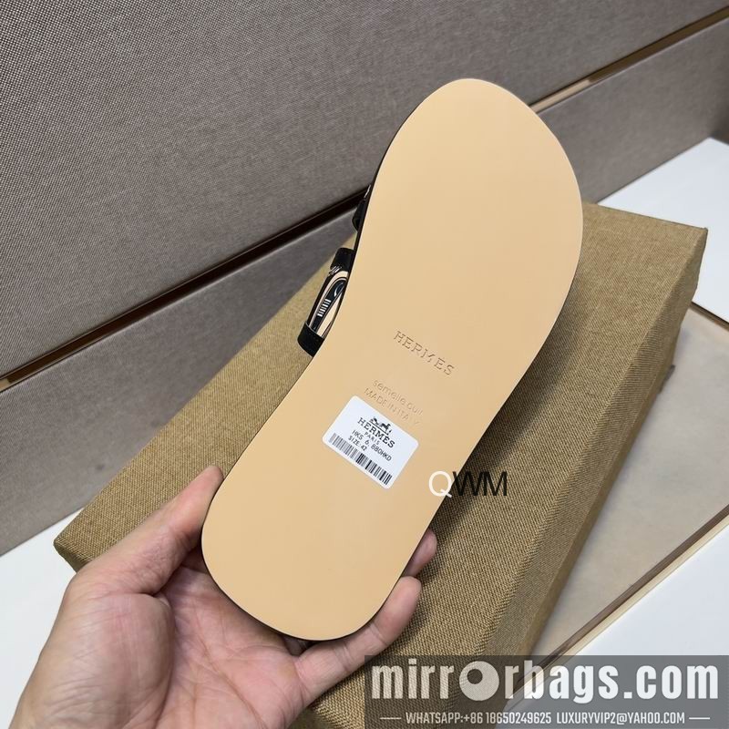 Replica Hermes Shoes Hermes sz38-44 WM0133