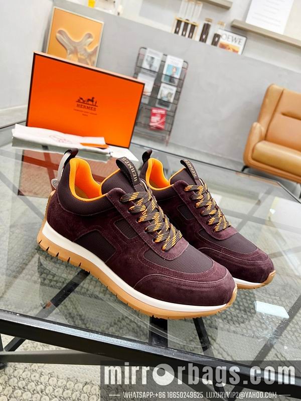 Replica Hermes Shoes Hermes sz38-45 jyh0709