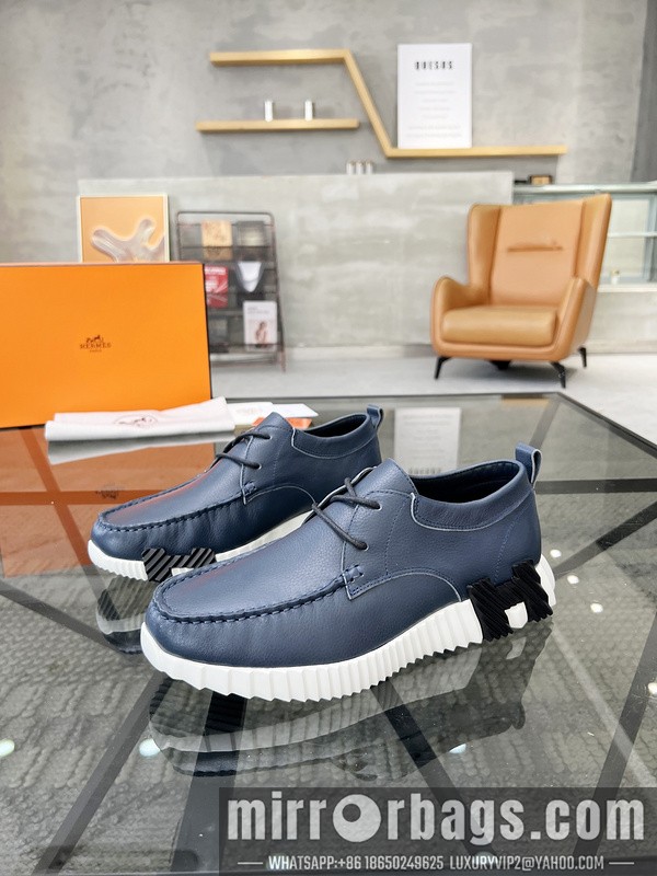 Replica Hermes Shoes Hermes sz38-45 jyh0205