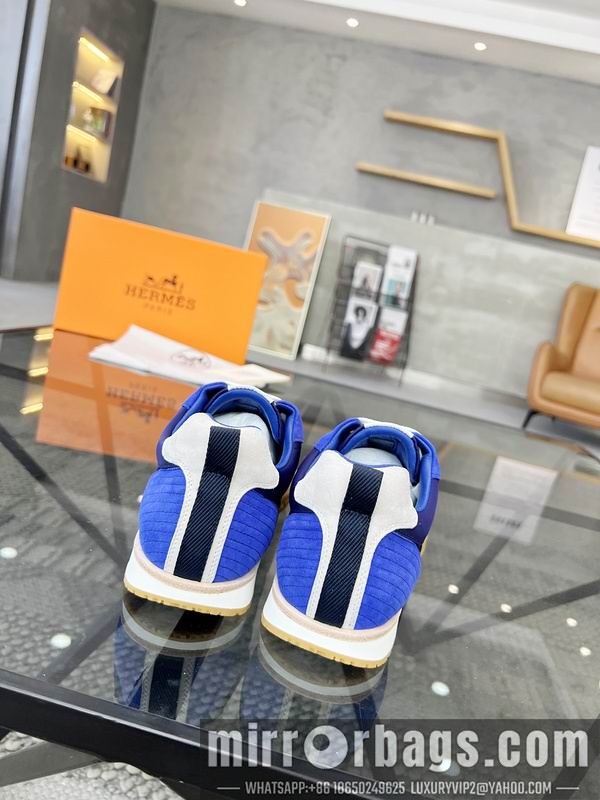 Replica Hermes Shoes Hermes sz38-46 jyh0712