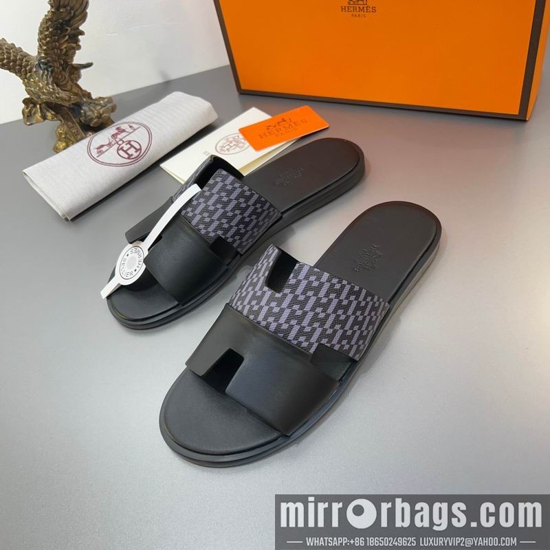 Replica Hermes Shoes Hermes sz38-48 mnf0310