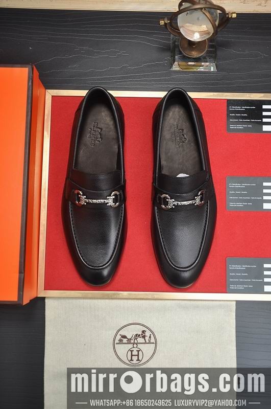 Replica Hermes Shoes Hermes sz38-45 hnh0304