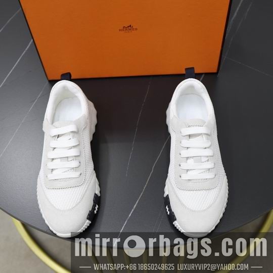 Replica Hermes Shoes Hermes sz34-45 hnh0905