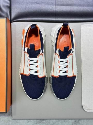 Replica Hermes Shoes Hermes sz38-44 jyh0901
