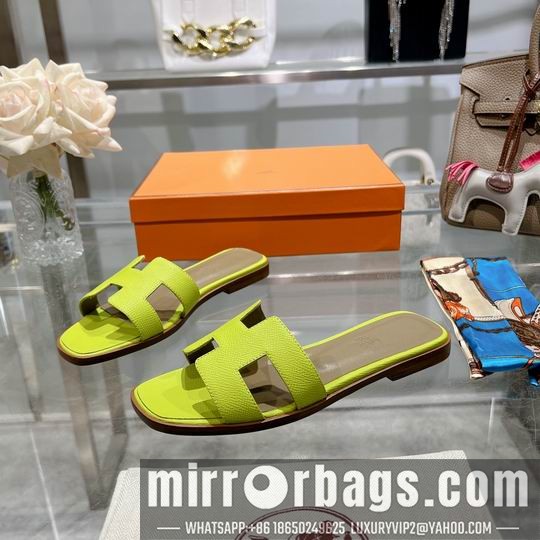 Replica Hermes Shoes Hermes sz34-42 mnh0229
