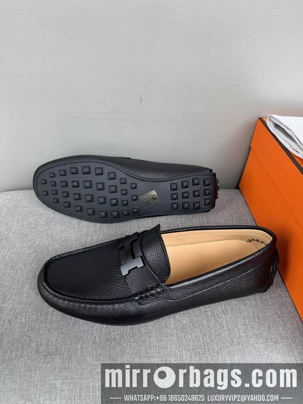 Replica Hermes Shoes Hermes sz38-48 hnh0604