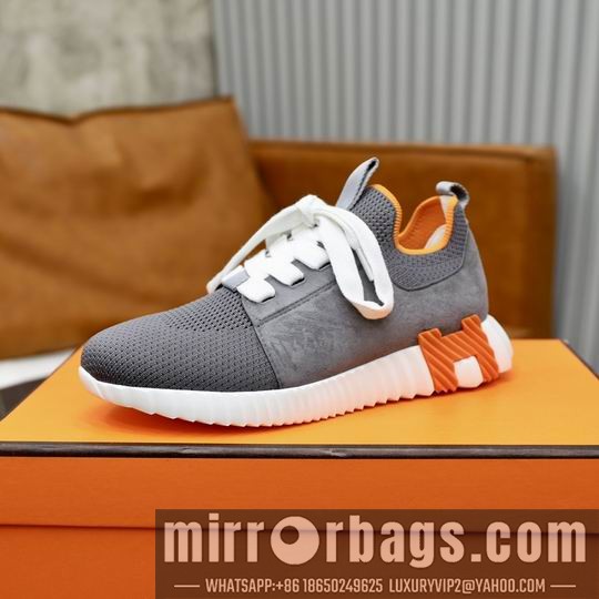Replica Hermes Shoes Hermes sz34-45 hnh0903
