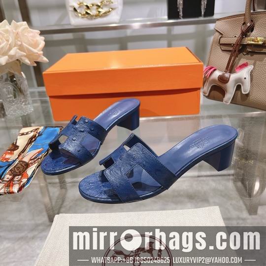 Replica Hermes Shoes Hermes sz34-42 mnh0211