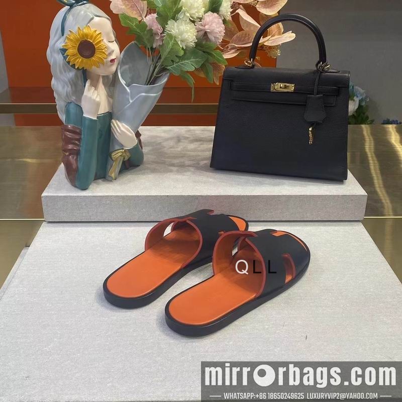Replica Hermes Shoes Hermes sz39-45LL0125