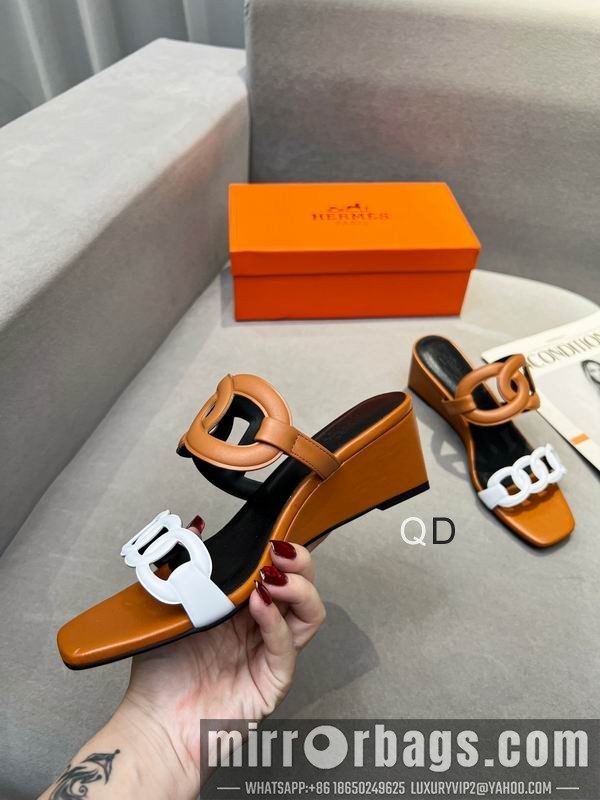 Replica Hermes Shoes Hermes sz35-43 GDT0113