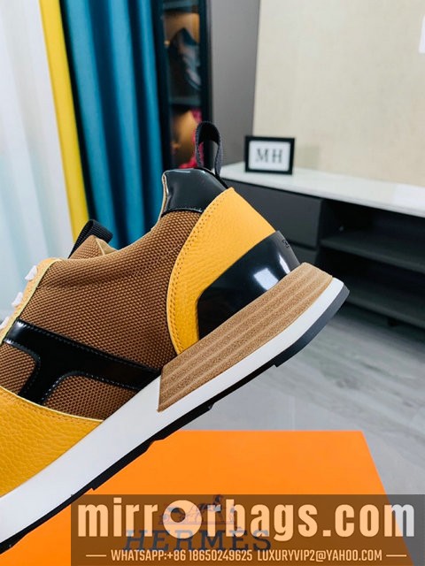 Replica Hermes Shoes 21924204 SZ 38-44