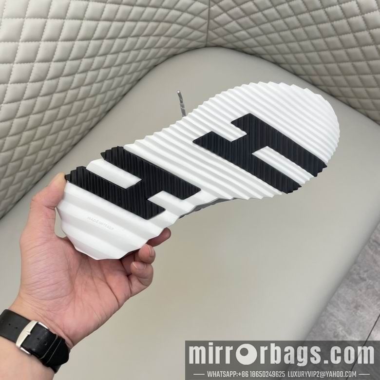 Replica Hermes Shoes Hermes sz38-44 4C n0915