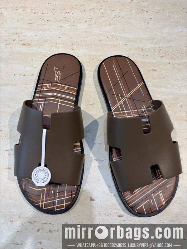 Replica Hermes Shoes Hermes sz38-46 hnh0602