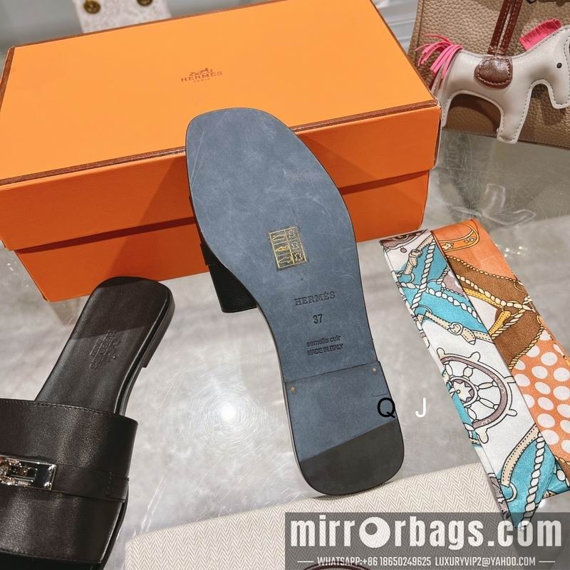 Replica Hermes Shoes Hermes sz35-40 XJ0701