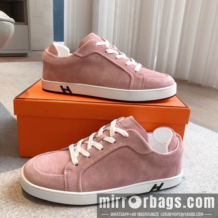 Replica Hermes Shoes Hermes sz35-46 mnh0202