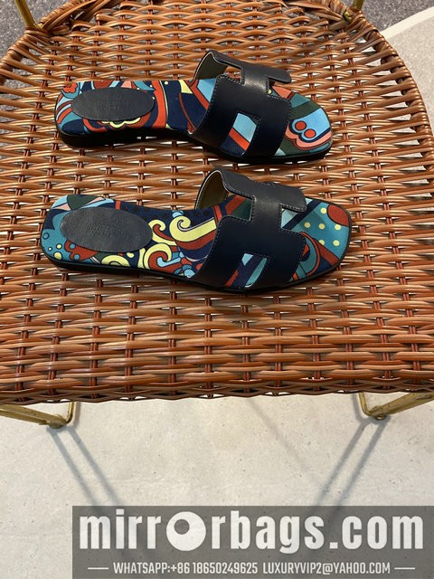 Replica Hermes Shoes 2167010 SZ 35-43