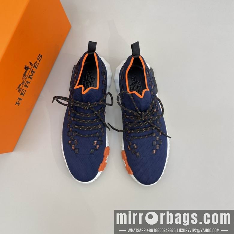 Replica Hermes Shoes Hermes sz38-44 4C n0915