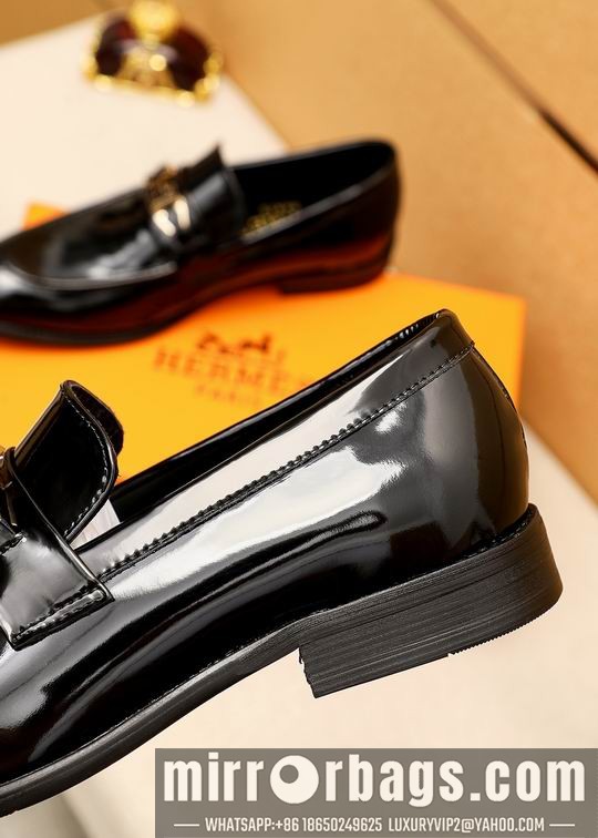 Replica Hermes Shoes Hermes sz38-46 mnh0510