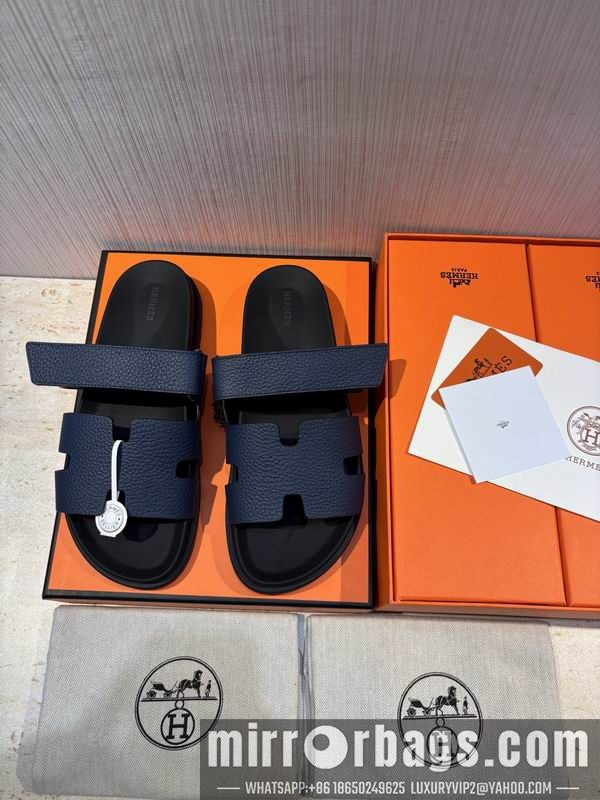 Replica Hermes Shoes Hermes sz38-46 hnh0601