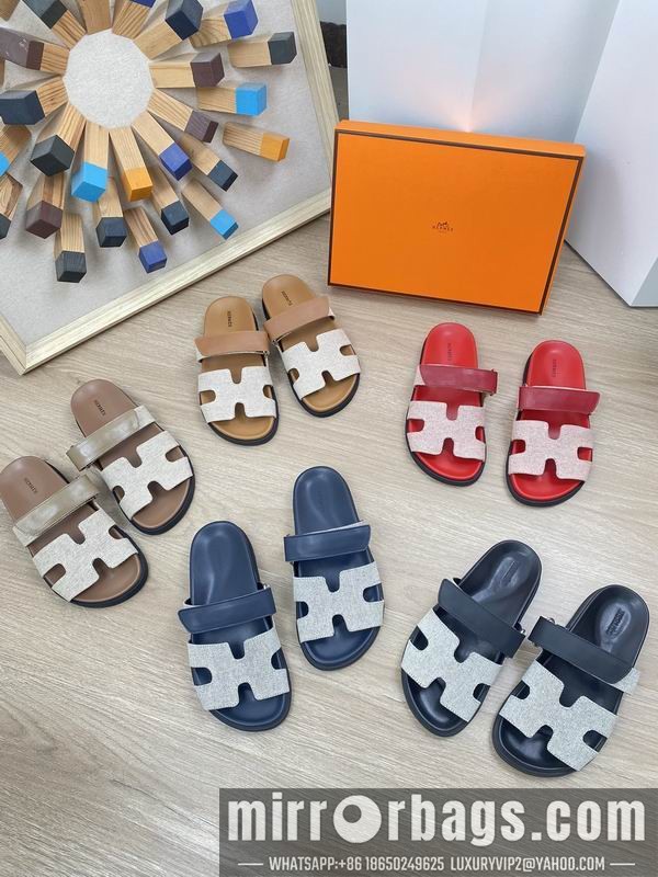 Replica Hermes Shoes Hermes sz35-41 38-45 mnf0265